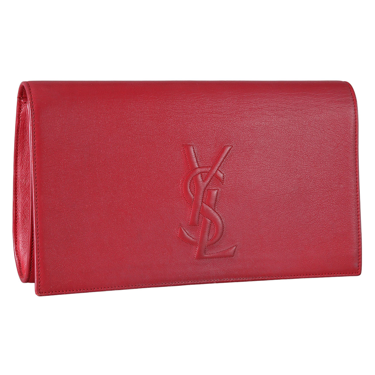 Yves Saint Laurent(USED)생로랑 벨드쥬르 클러치